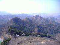 Great Wall at Badaling (8)